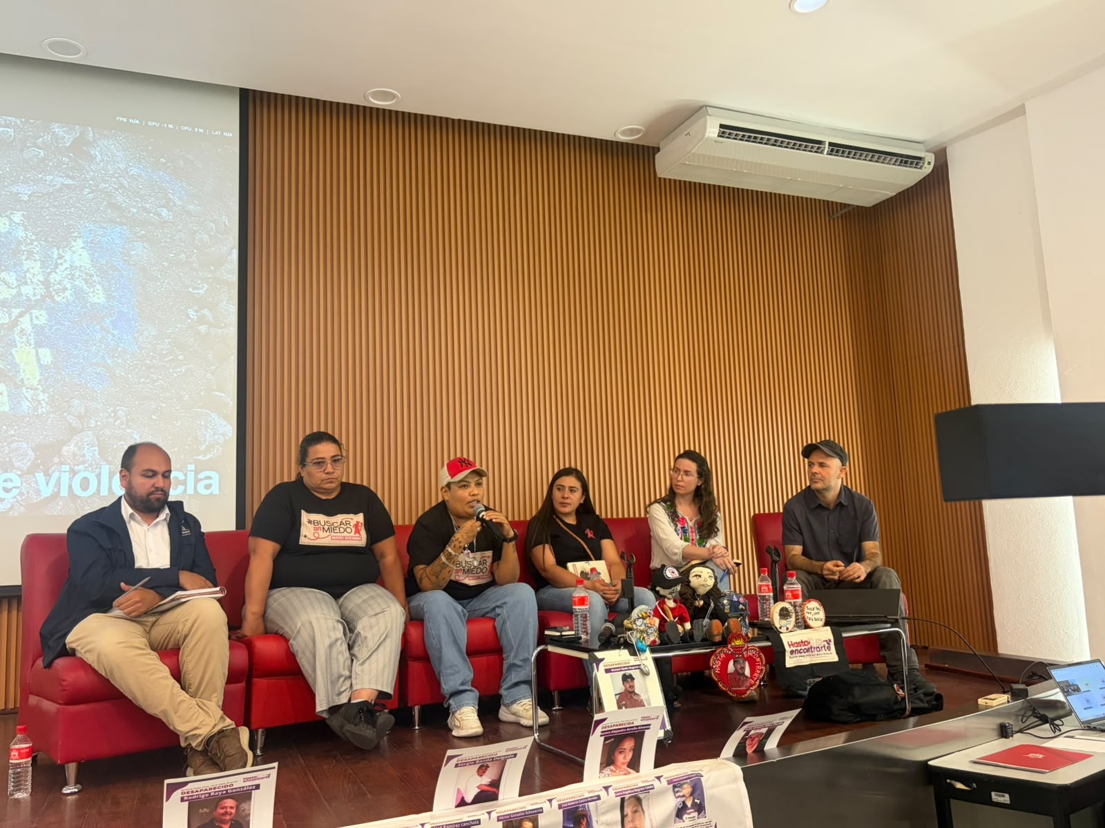 Guanajuato suma 850 fosas y más de 5 mil 600 personas desaparecidas