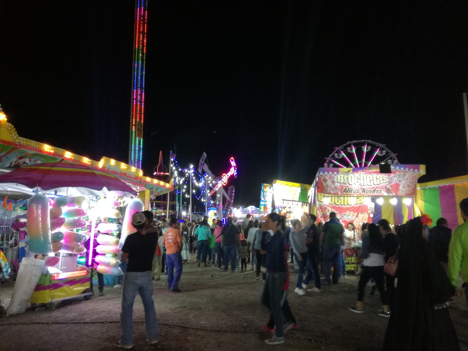Tendrá Feria de Todos Santos de Cortazar 10 millones de pesos de apoyo estatal