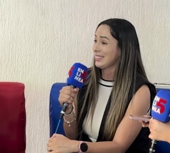 Canva e Inteligencia Artificial: Creatividad y Futuro | Entrevista con Fernanda Montes de Oca