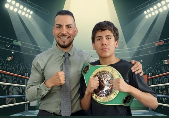 Jóvenes boxeadores leoneses buscan apoyo para representar a Guanajuato en Mundial de Tijuana