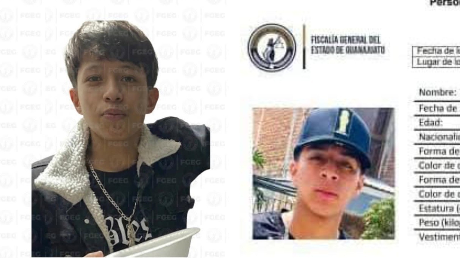Yohan y Ángel salieron tras una oferta de trabajo y no volvieron; marcharán para buscarlos
