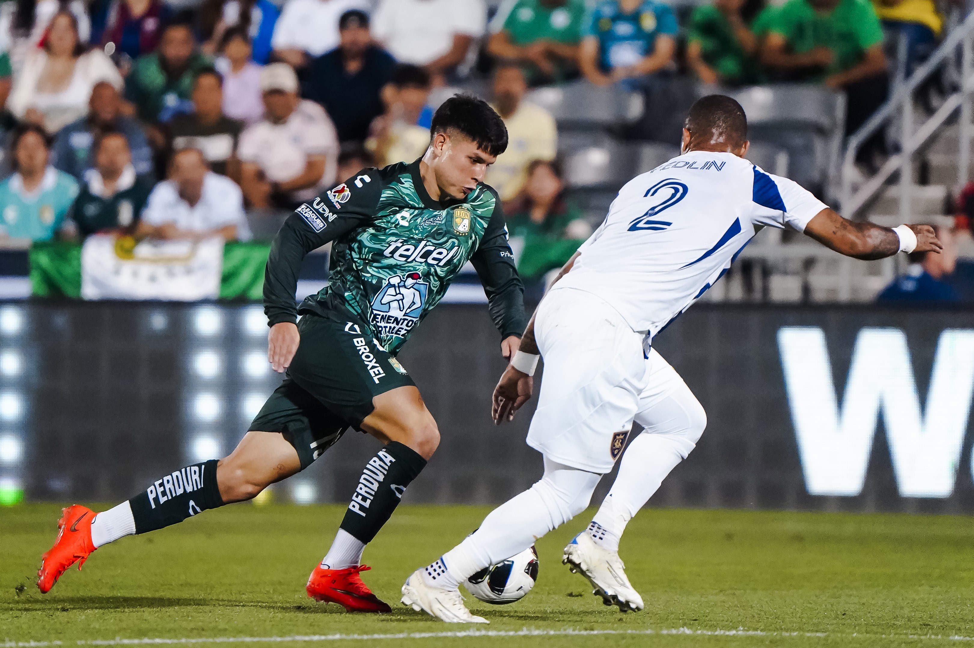 León busca mantener su racha positiva ante un Atlante que quiere dar la sorpresa en el Banorte