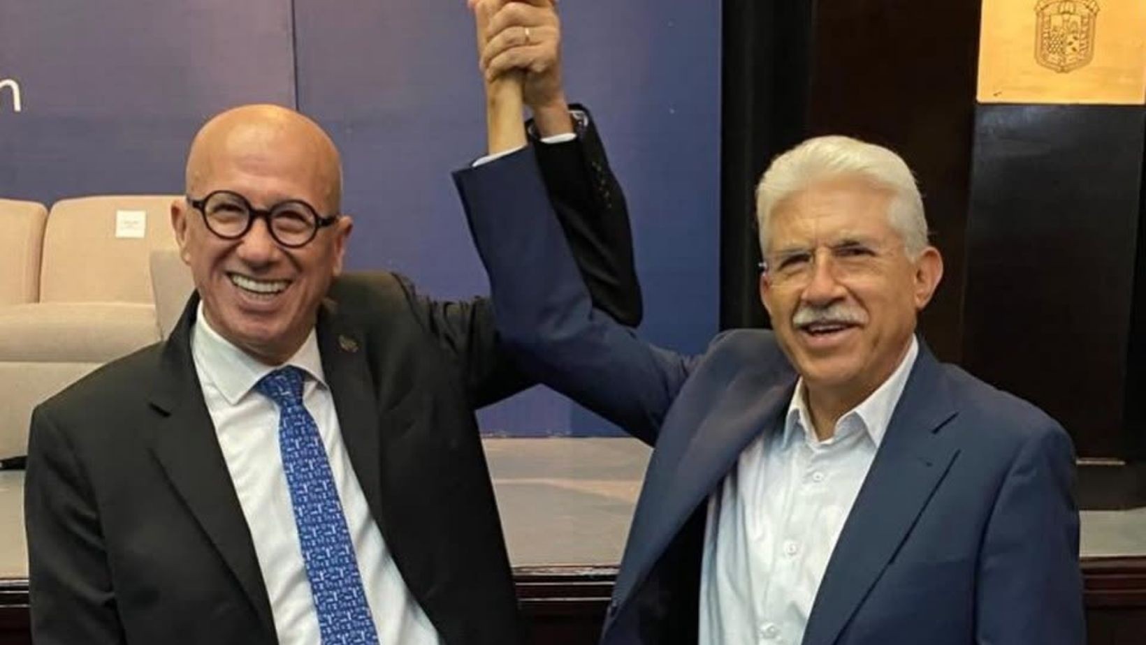 Morena acusa a funcionarios de pedir firmas para Ayala