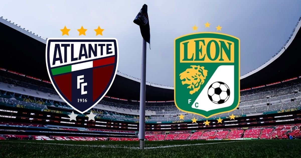 Última hora: Atlante vs León se retrasa por tormenta eléctrica