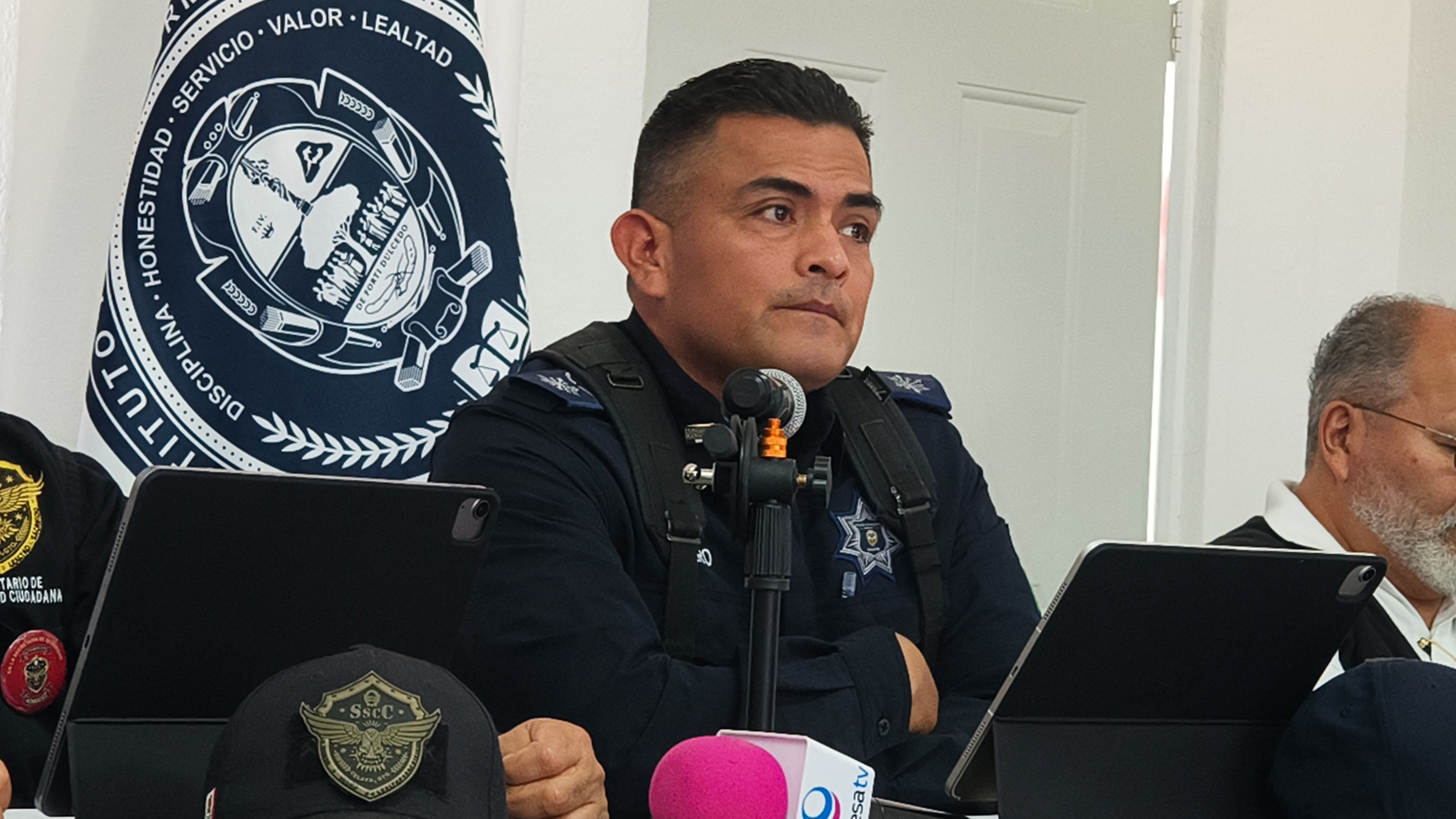 Se reactivan extorsiones en Celaya; detienen a un presunto involucrado