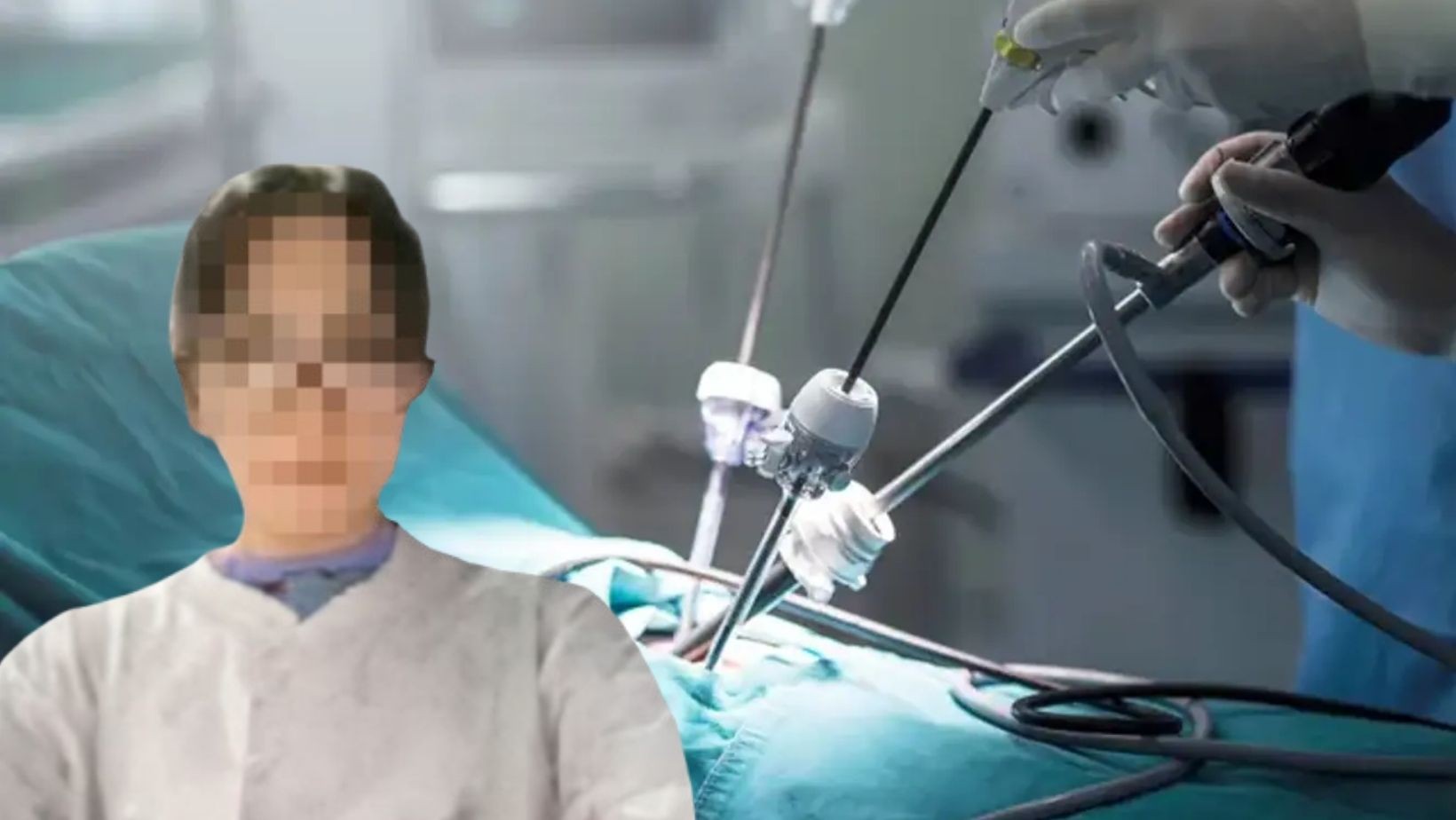 Sentencian a médica por dejar material dentro de paciente