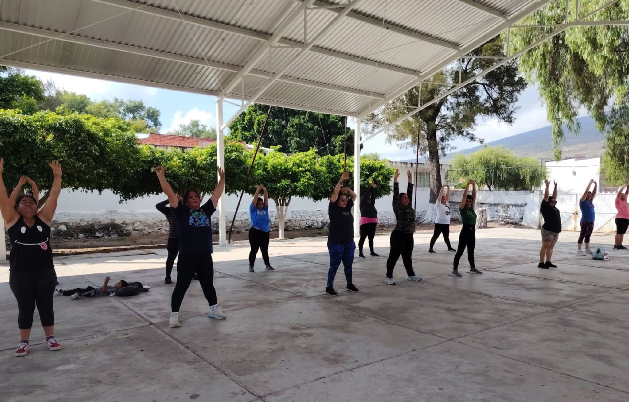 Cortazar capacitará a 150 mujeres en defensa personal para enfrentar situaciones de riesgo