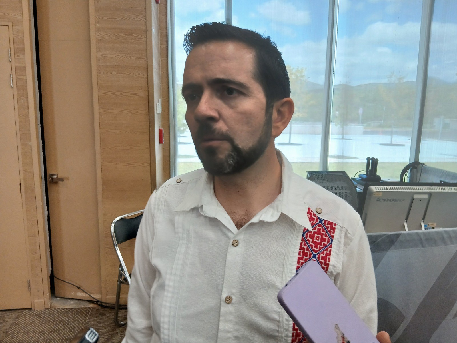 No hay favoritismo en elección interna del PAN en Irapuato: Diputado Zanella