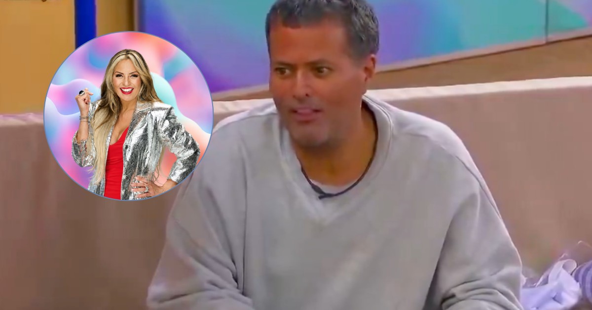 Ya se pasó de la línea”: Fans piden a Aldo Rendón parar el odio contra Mariana Ochoa