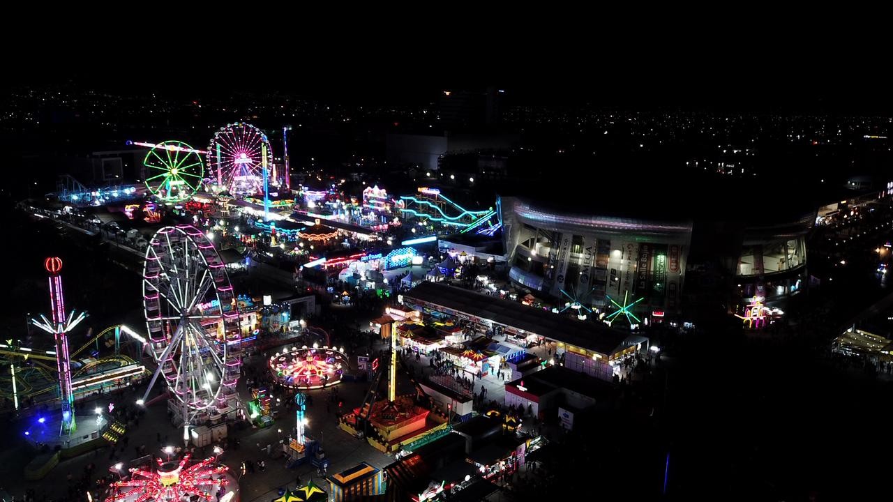 Feria de León 2027 ya busca financiamiento para contratar artistas nacionales e internacionales