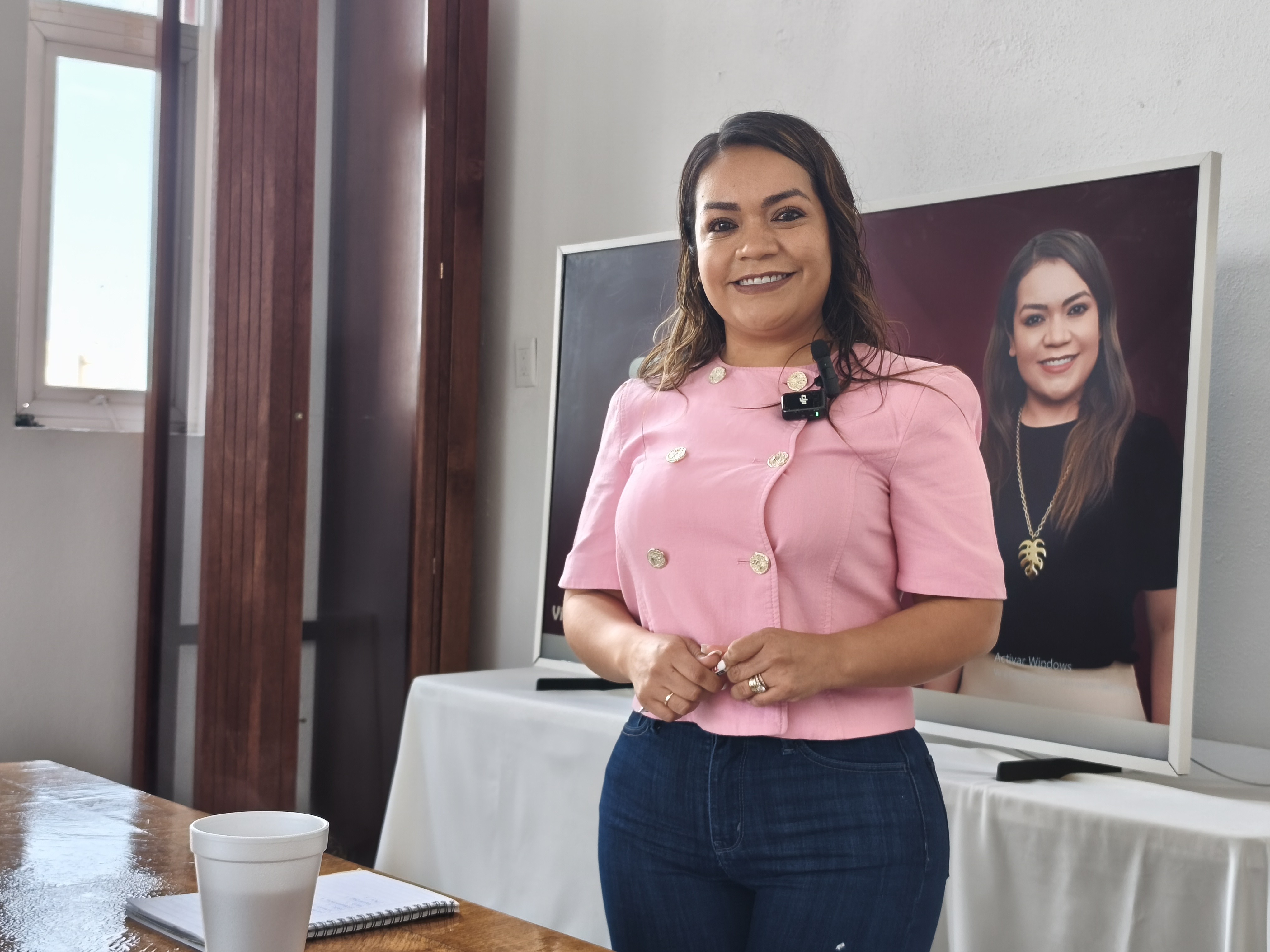 Aprueban glosa del segundo informe de gobierno de Villagrán; será presentada este domingo