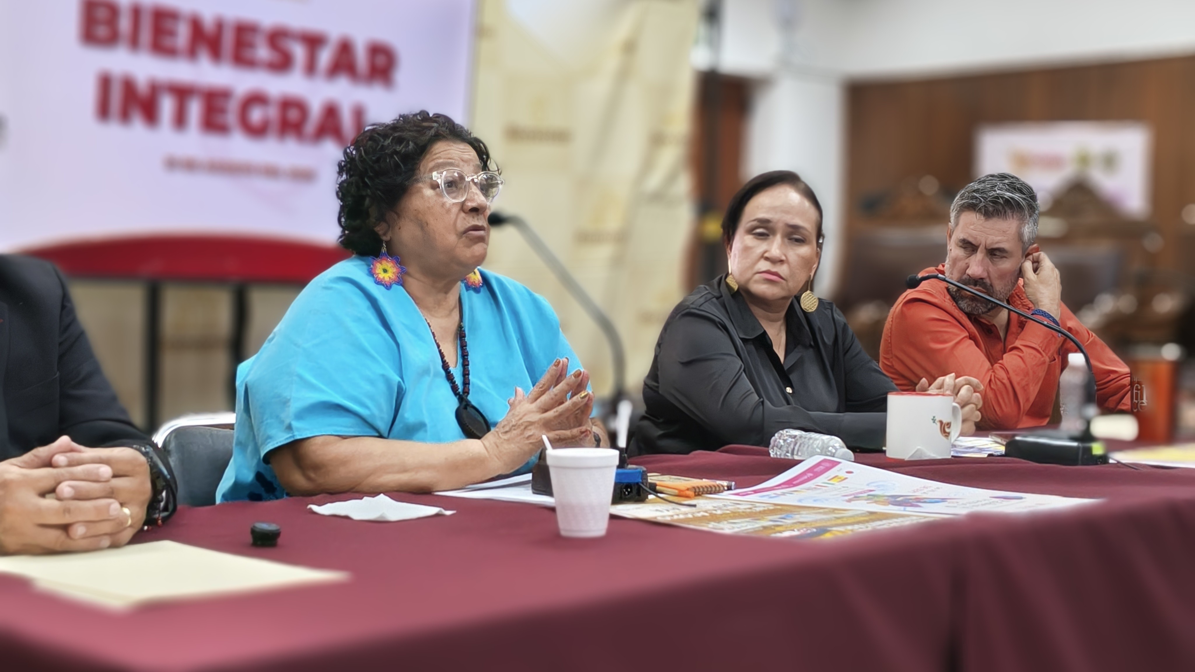 DIF construirá albergue temporal para personas en situación vulnerable en Celaya