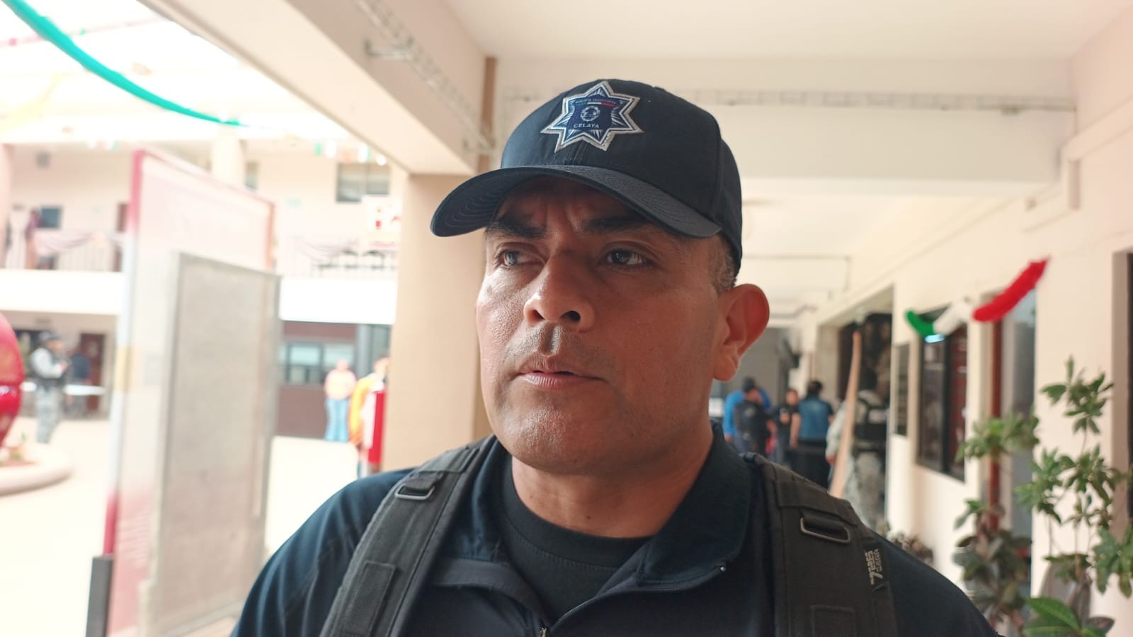 Policía reconoce gravedad de desapariciones en Celaya