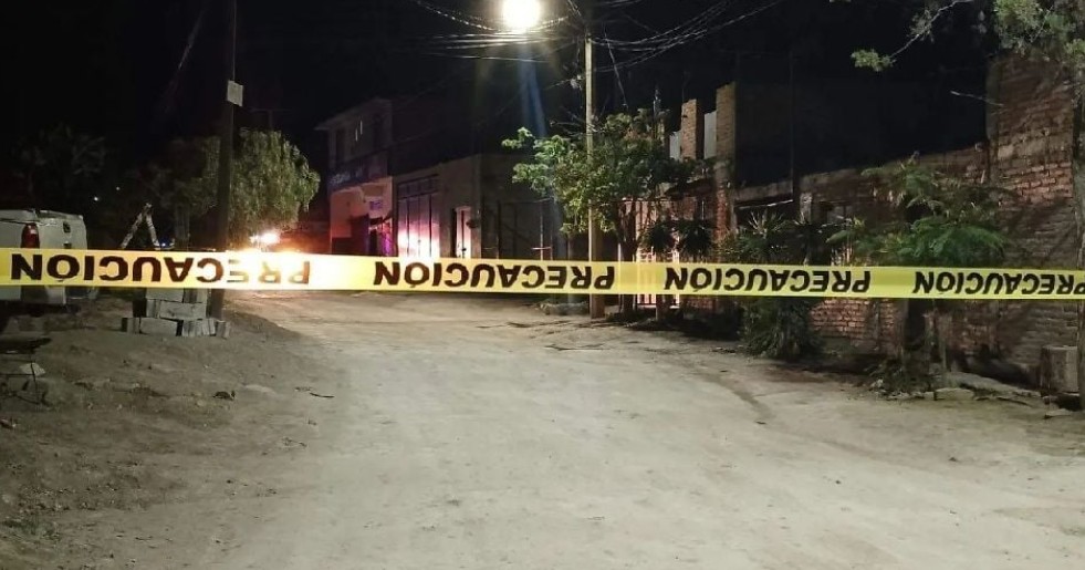 Detienen a “Lupe” por ataque contra familia estadounidense en San Miguel