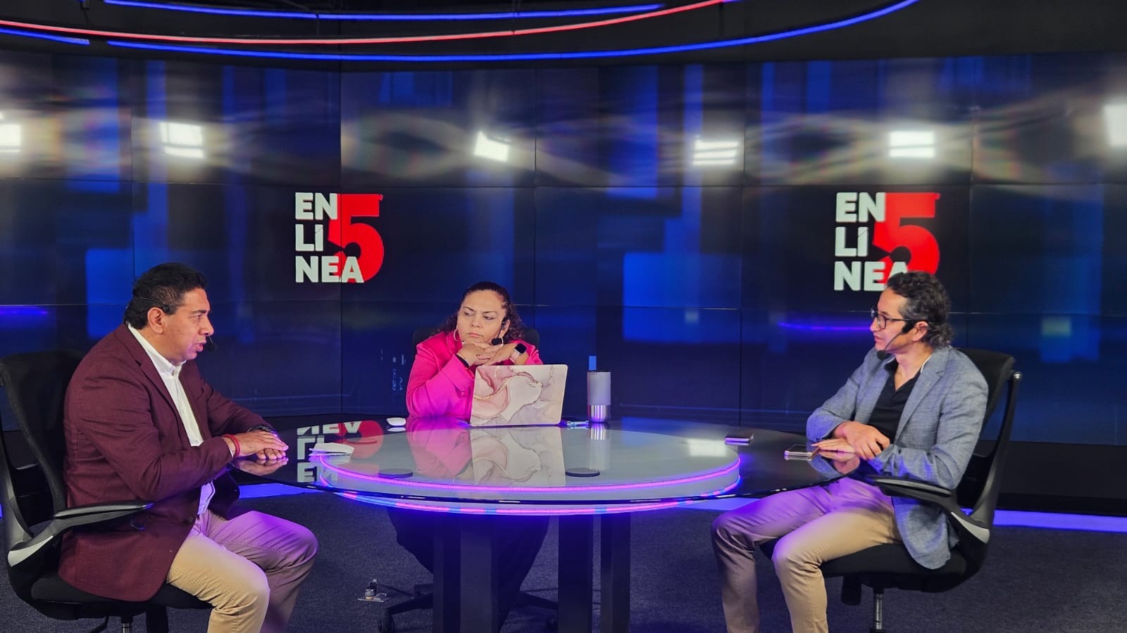 “Vamos a pelear tú a tú”: Morena busca arrebatarle León al PAN en las elecciones de 2027 “Vamos a pelear tú a tú”: Morena busca arrebatarle León al PAN en las elecciones de 2027