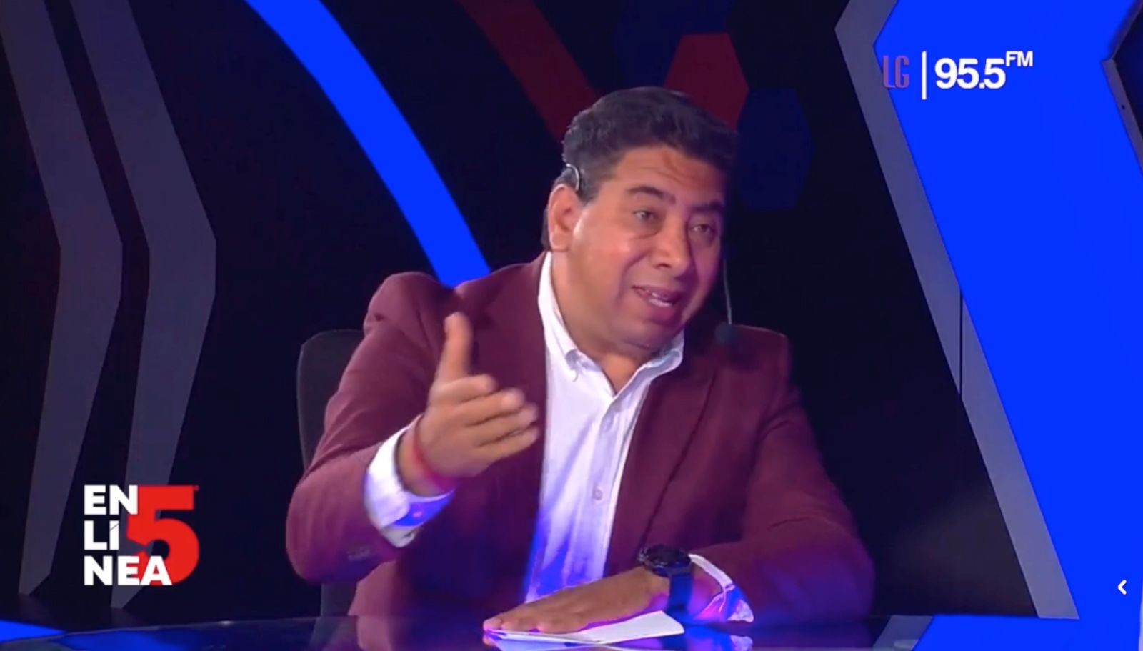 MORENA va por Guanajuato en 2027: Jesús Ramírez Garibay fija postura