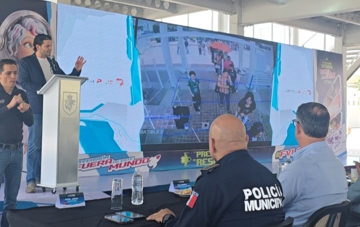Festival de Verano 2026 supera el millón de visitantes; cámaras contabilizaron la asistencia Festival de Verano 2026 supera el millón de visitantes; cámaras contabilizaron la asistencia