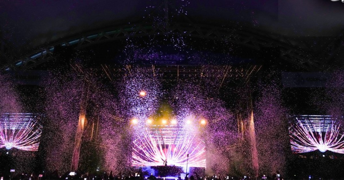 Feria de León ya no recibirá dinero para conciertos; Gobierno de Guanajuato contratará a los artistas