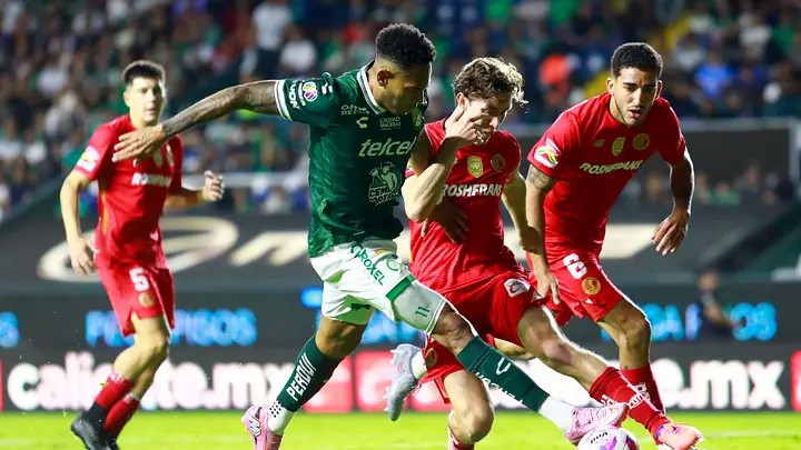 León vs Toluca: ¿dónde y a qué hora ver la semifinal de la Leagues Cup?