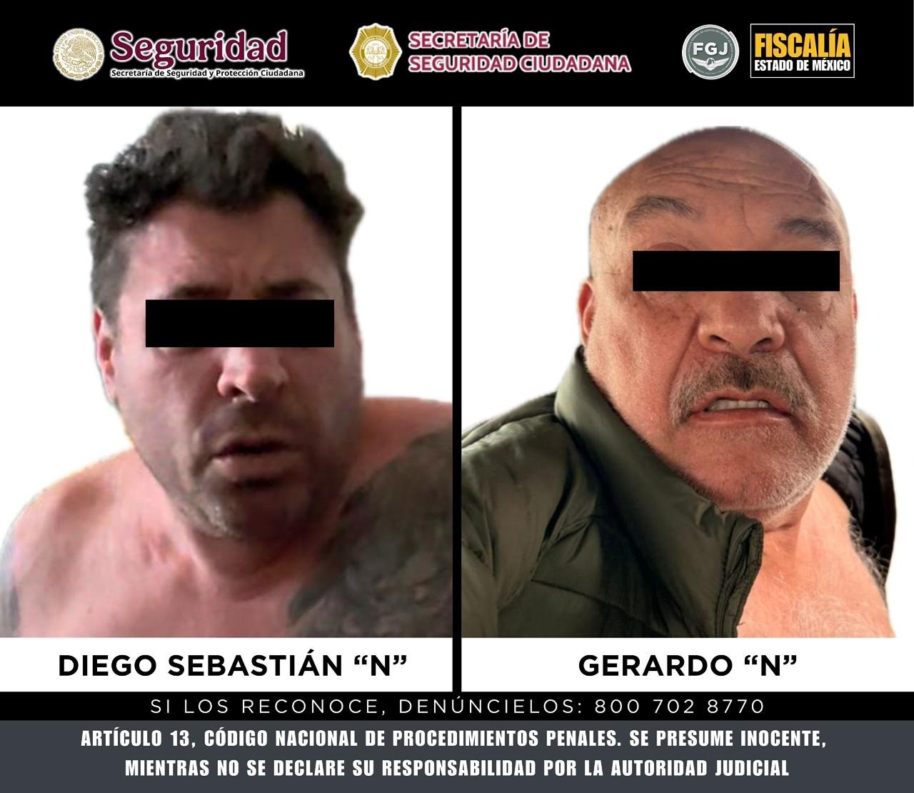Asesinan a Jonathan Samuel, tecladista de Camilo Séptimo; también mueren su esposa embarazada y su hija en Atizapá Asesinan a Jonathan Samuel, tecladista de Camilo Séptimo; también mueren su esposa embarazada y su hija en Atizapá
