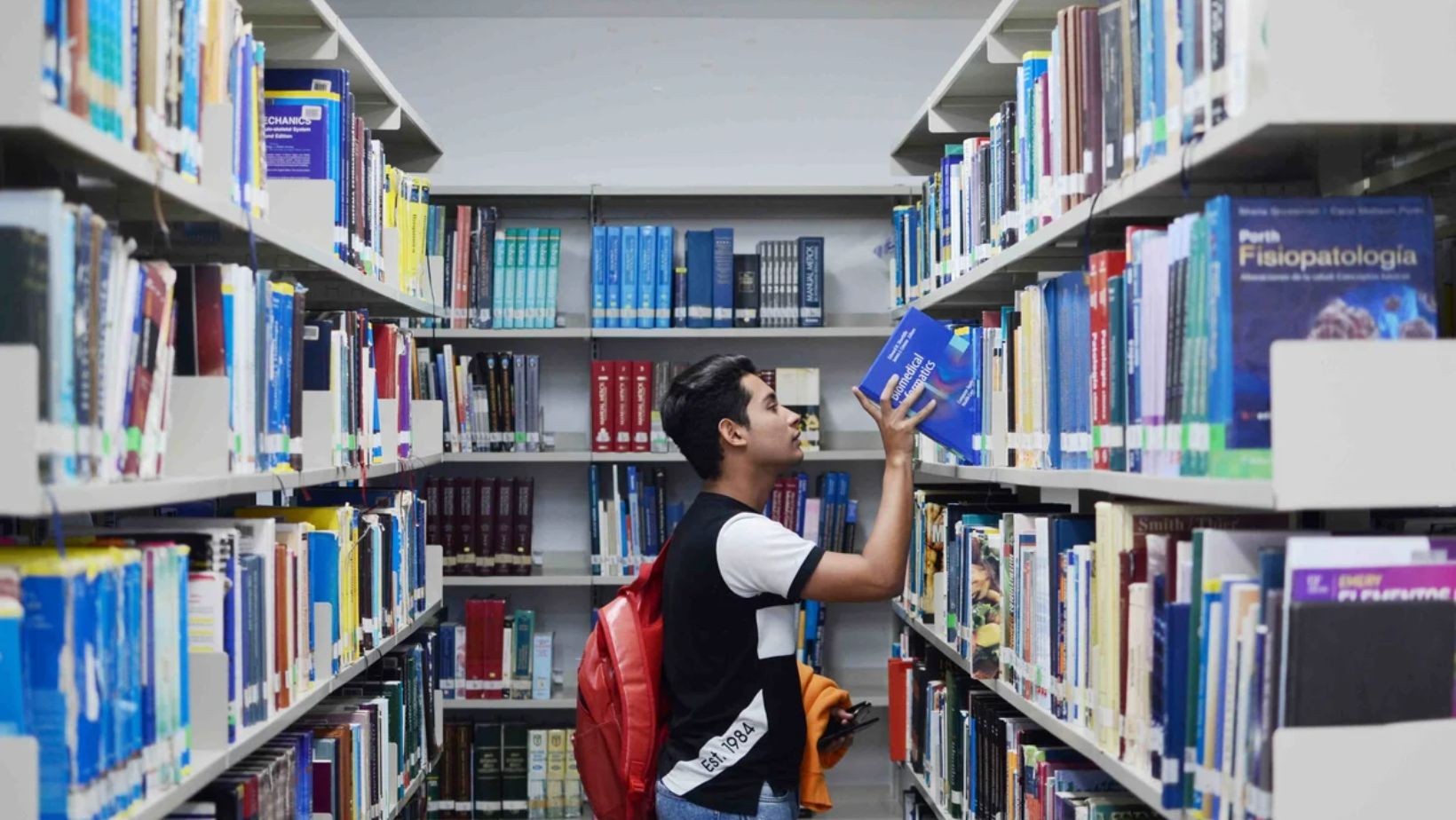 Bibliotecas de Guanajuato fortalecen lectura y formación
