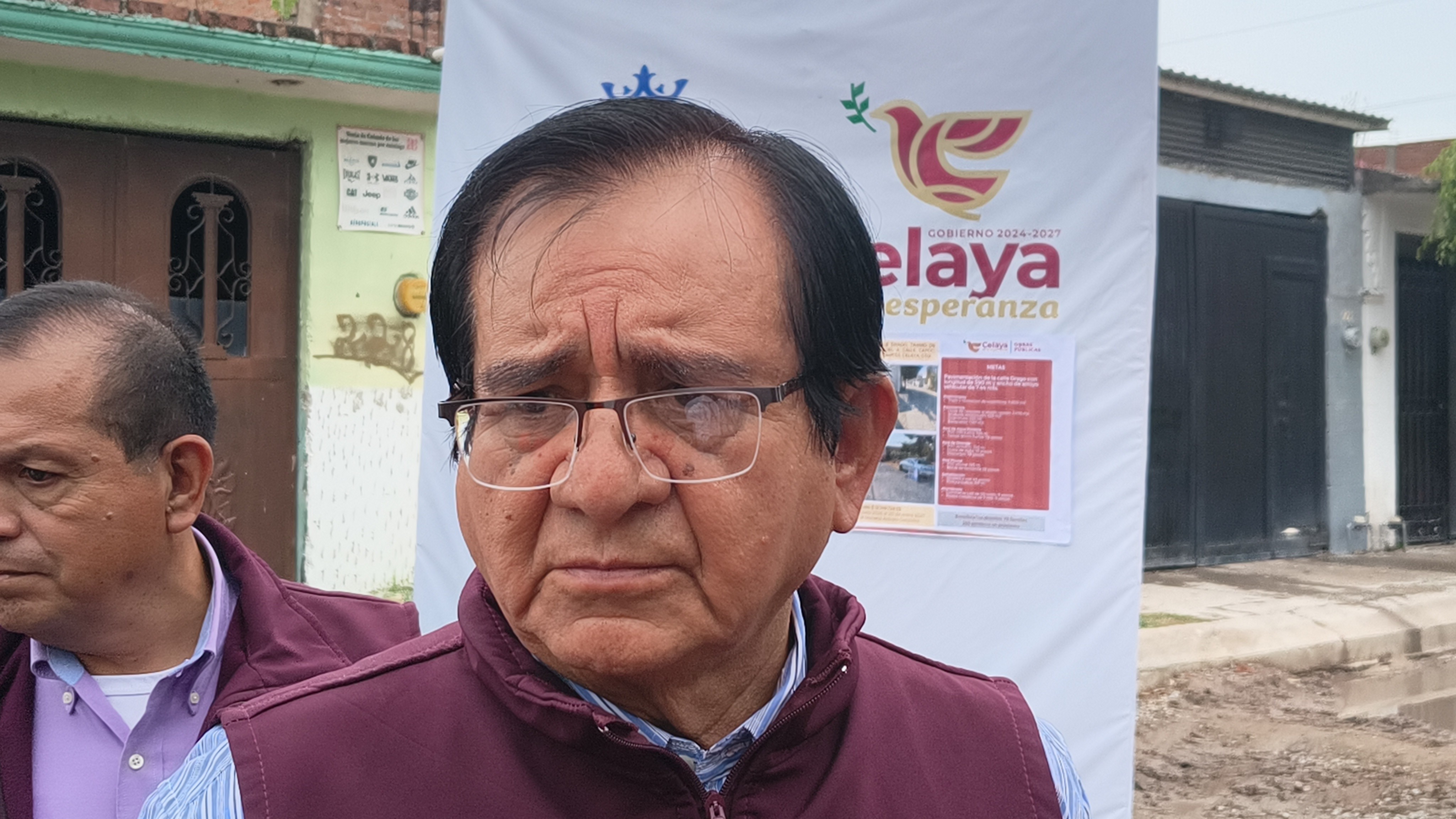 Celaya mantiene alternativas ante incertidumbre por Acueducto Solís-León