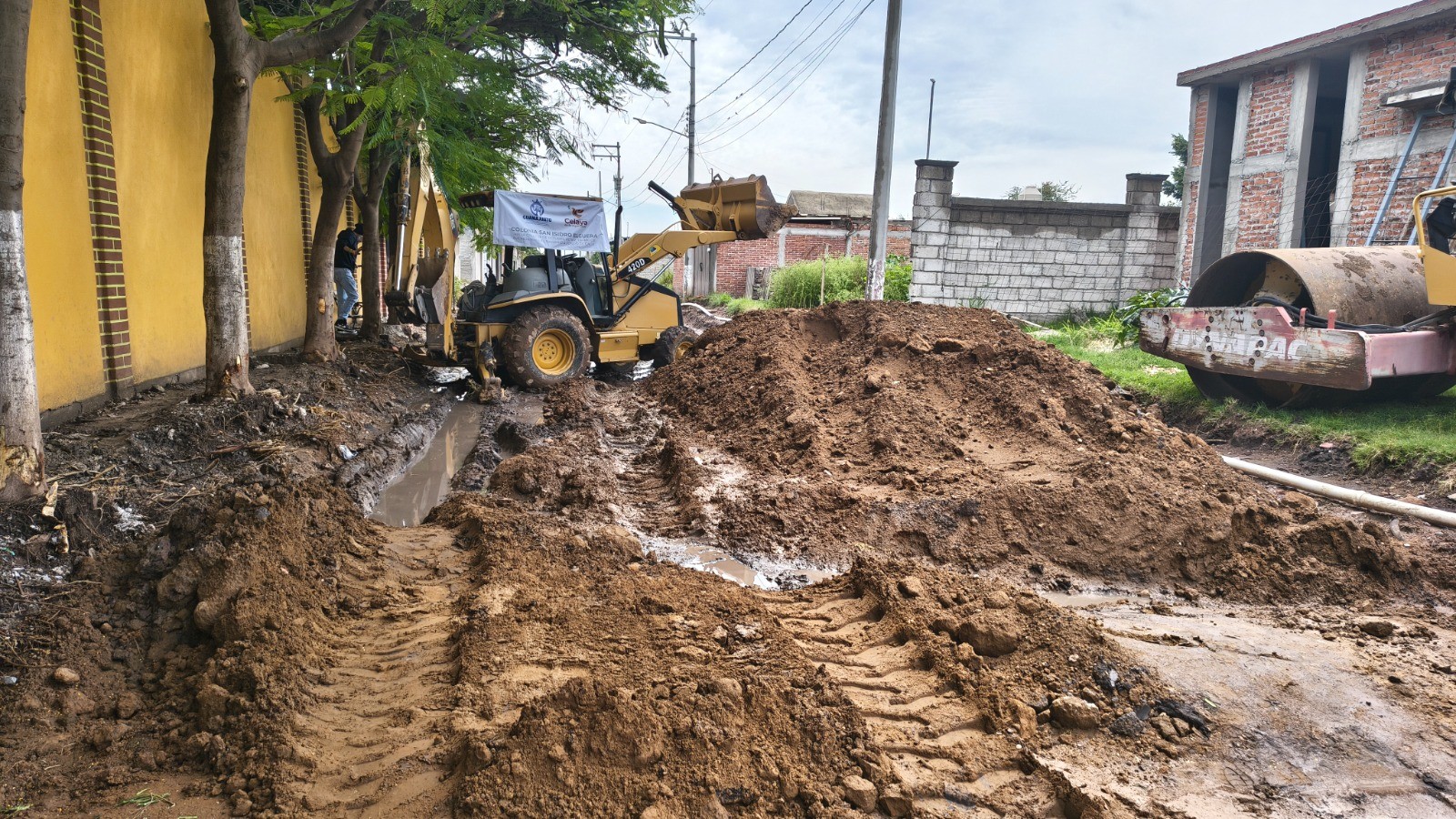 Proyectan crear constructora municipal en Celaya para reducir costos de obra