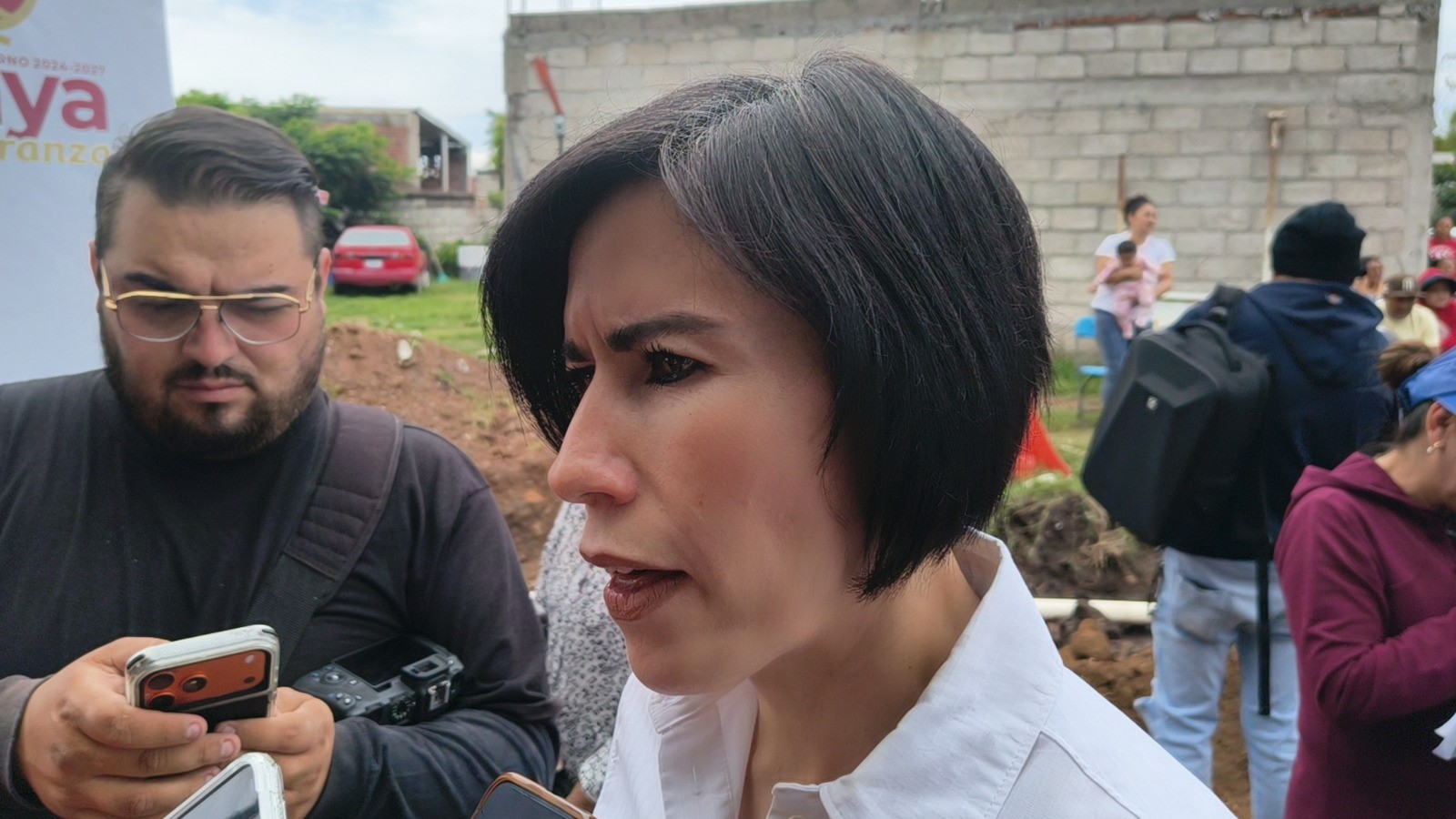 Dan más tiempo a Celaya para concluir obras financiadas con crédito estatal