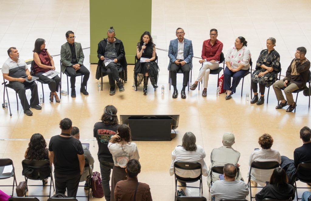 Guanajuato presenta el Programa Cultural del Cervantino 54
