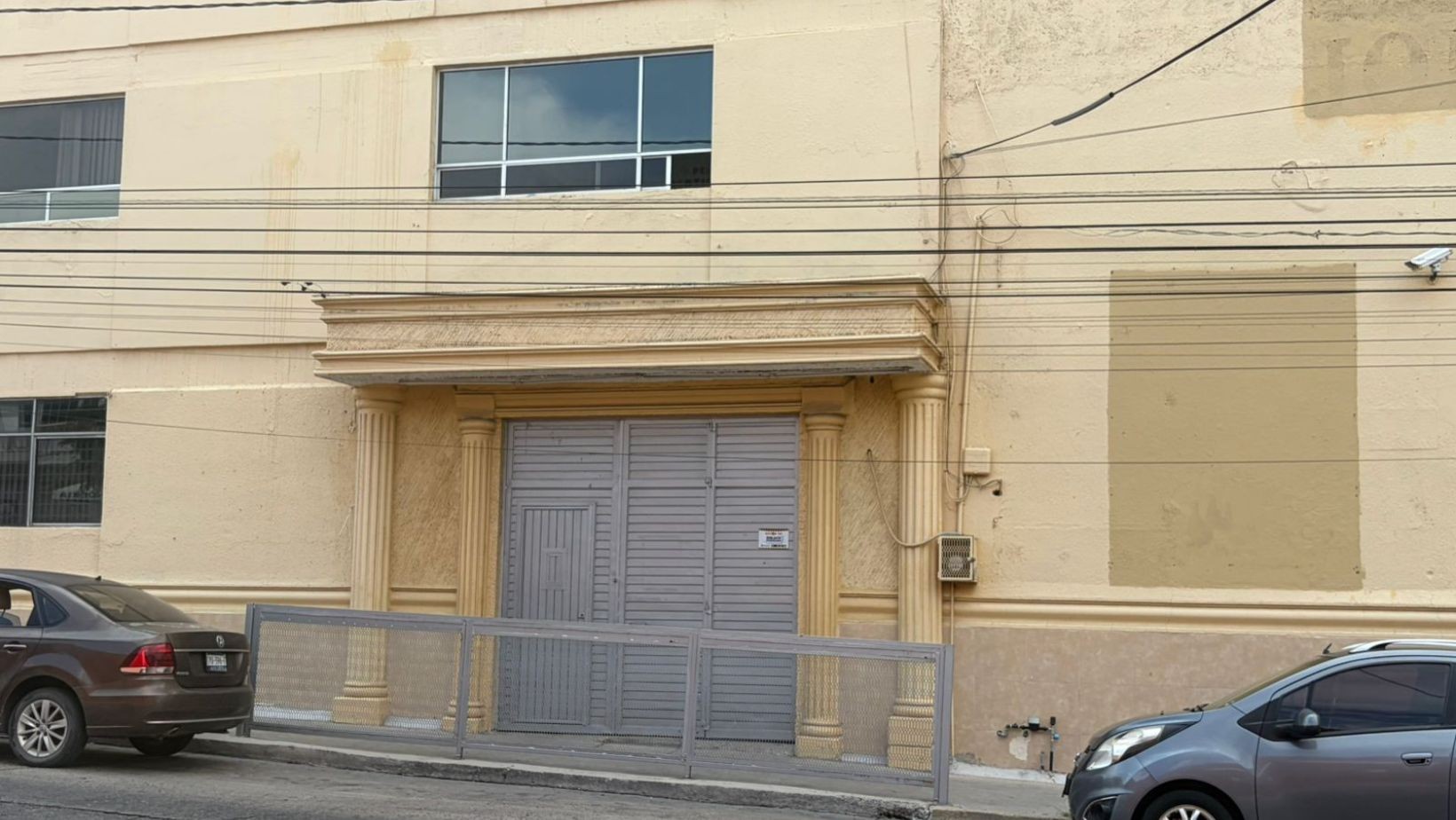 Cierra el Colegio Jol Gua Ber en León tras 70 años de historia Cierra el Colegio Jol Gua Ber en León tras 70 años de historia