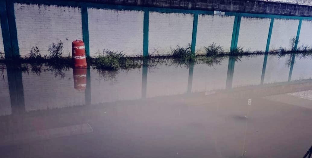 SAPAL repara fuga en León y restablece agua en 200 colonias