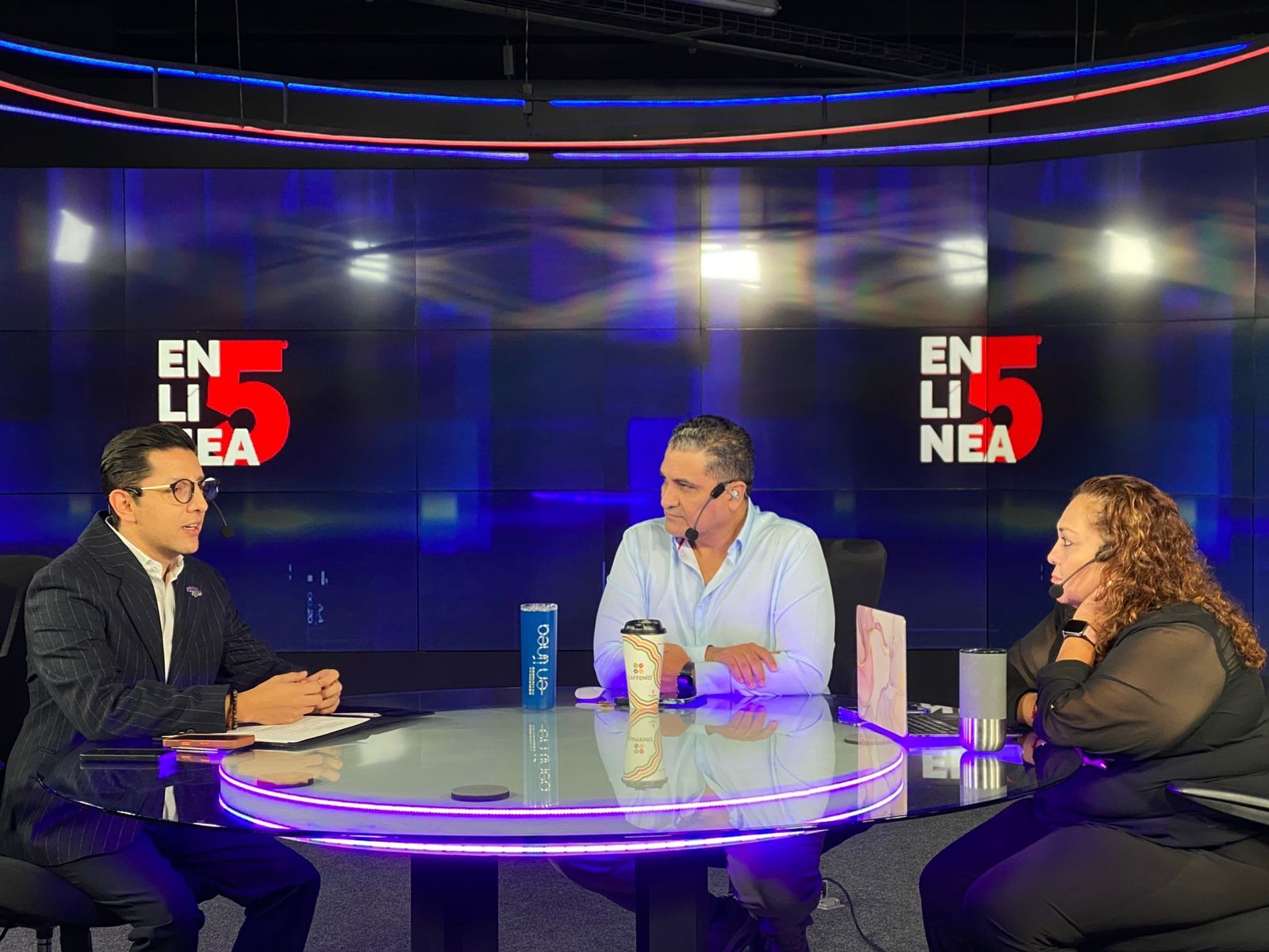 Sin Línea 0 en la Feria de León 2027; Estado contrataría a varias empresas para los conciertos Sin Línea 0 en la Feria de León 2027; Estado contrataría a varias empresas para los conciertos