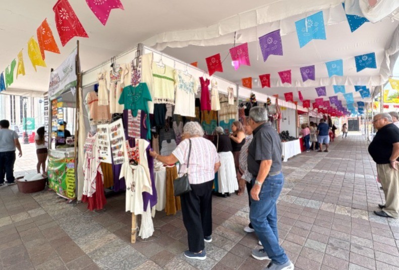 Expo Oaxaca y Guelaguetza en León: horarios, ubicación y todo lo que puedes encontrar