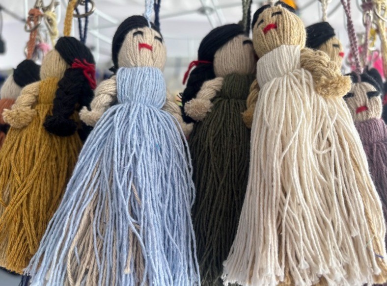 Expo Oaxaca y Guelaguetza en León: horarios, ubicación y todo lo que puedes encontrar