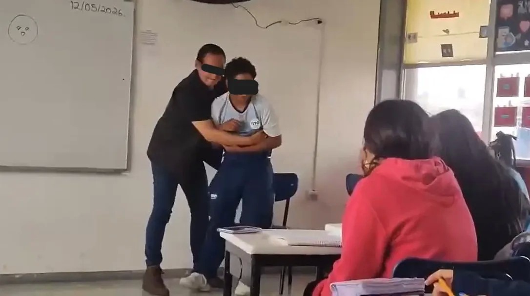 Vinculan a maestro de Acámbaro por presunto abuso sexual contra alumno