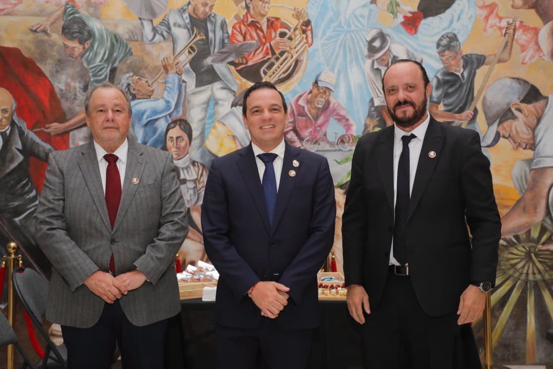 Arranca proceso electoral 2027 en Guanajuato; legalidad y seguridad, prioridades