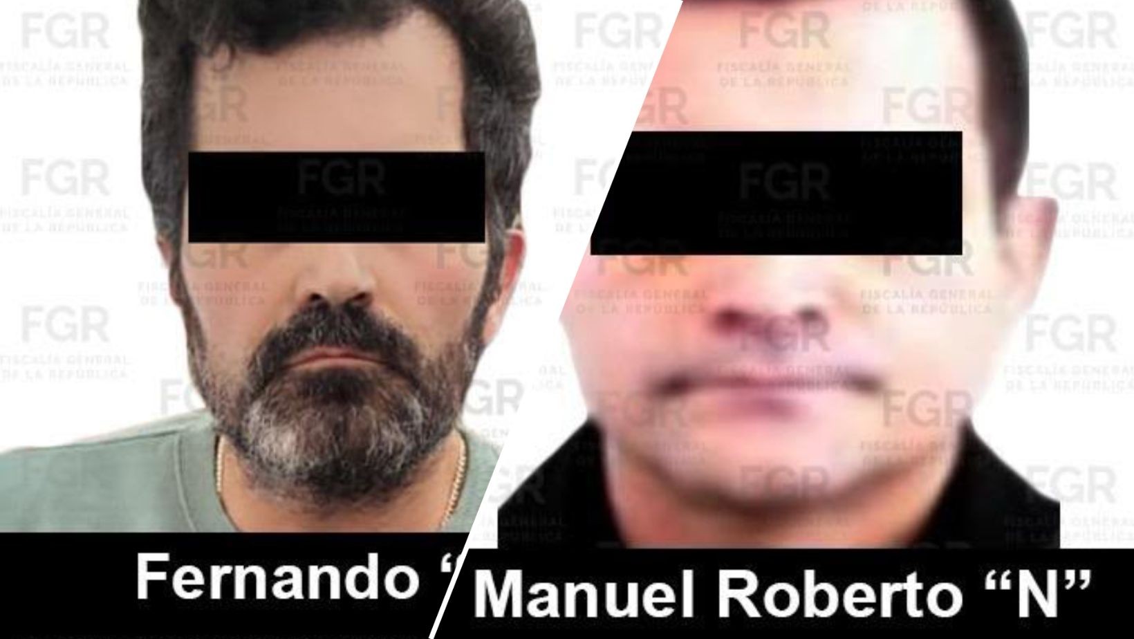 FGR revela modus operandi de Los Primos en huachicol fiscal