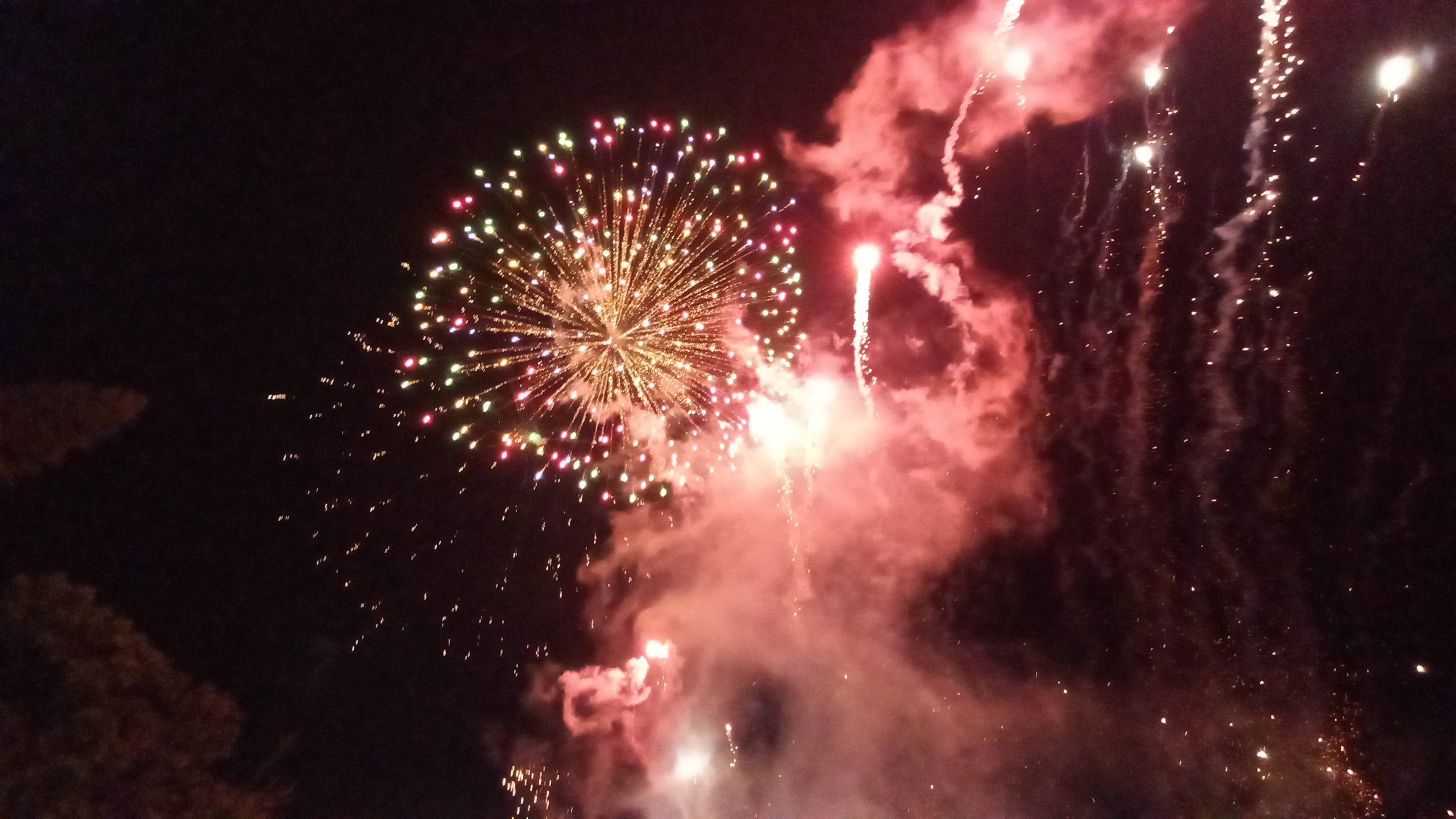Protección Civil prepara operativo contra la venta y quema de pirotecnia durante las fiestas patrias en Celaya