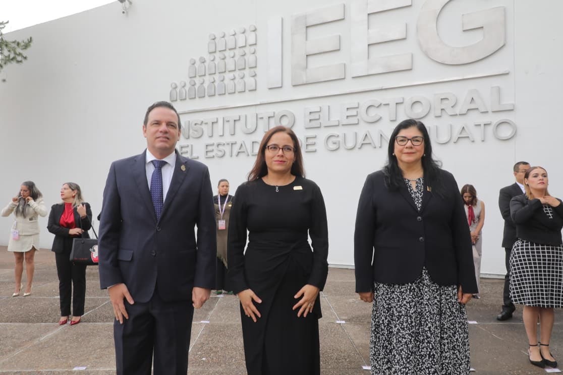 Guanajuato inicia proceso electoral rumbo a 2027; aquí lo que está en juego Guanajuato inicia proceso electoral rumbo a 2027; aquí lo que está en juego