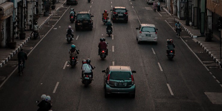 León suma casi 5 mil vehículos en un solo mes; las motos lideran el aumento