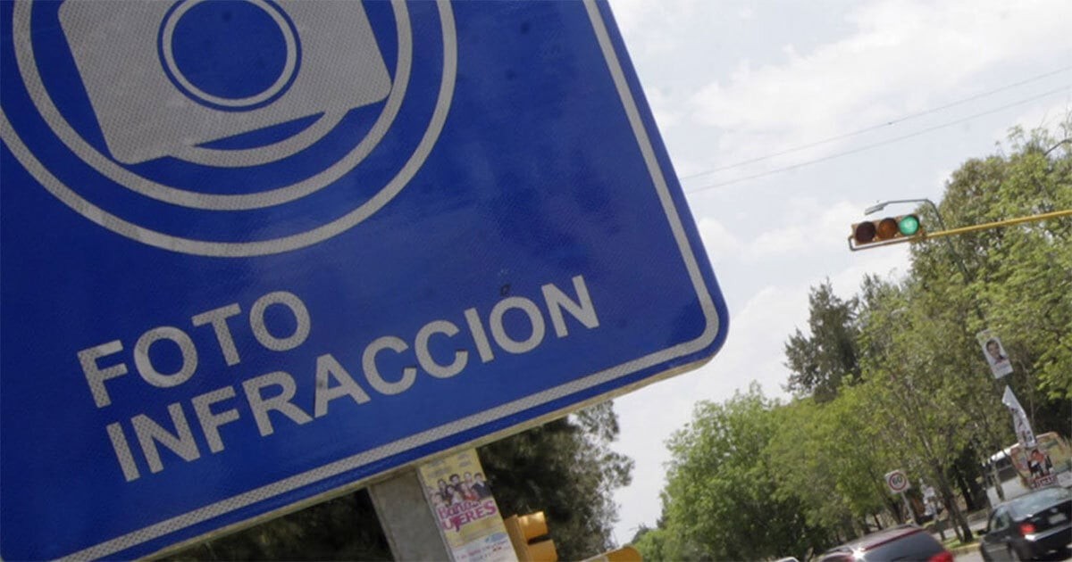 ¿Seguirán las fotomultas en León? Analizan gastar 16.2 millones en 2027