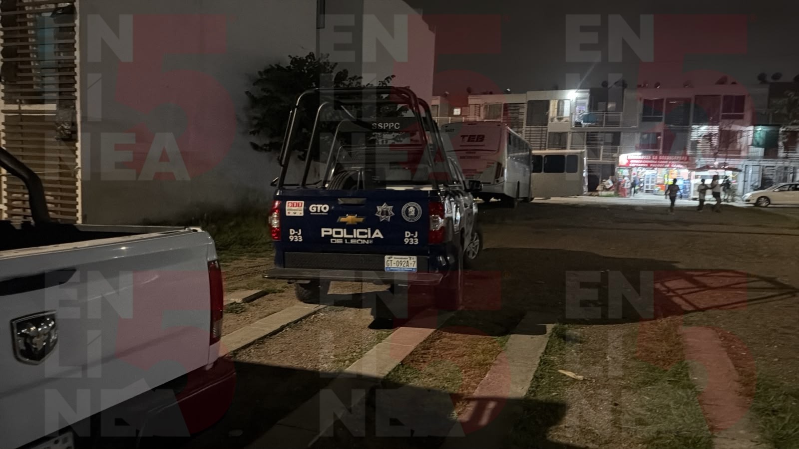 Hombre muere tras riña con un vecino en Brisas del Campestre