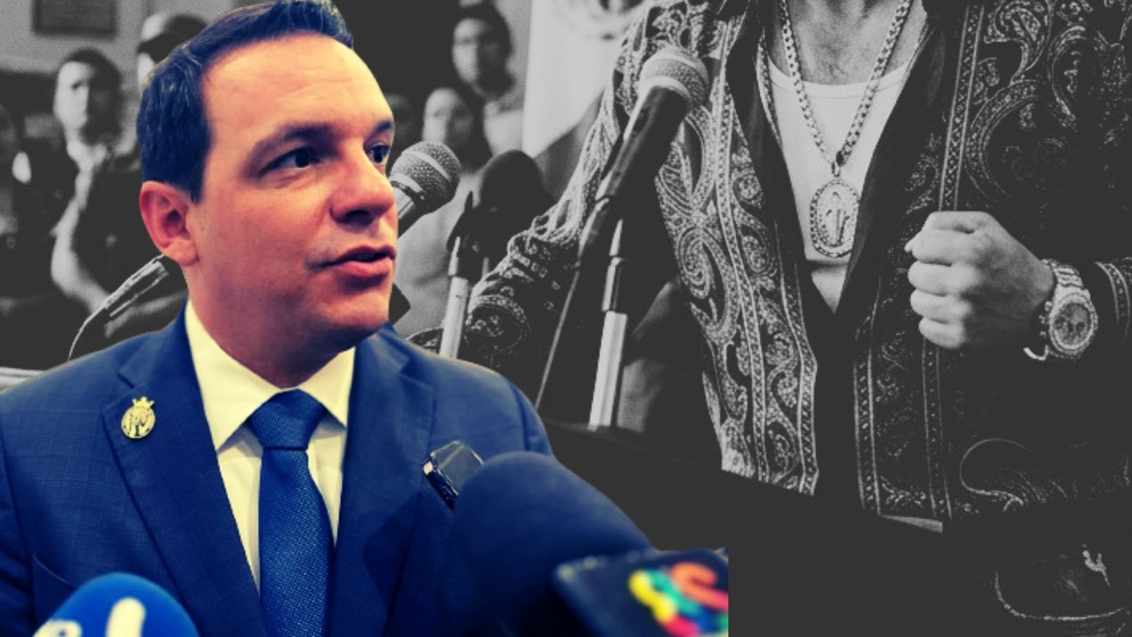 Jiménez Lona pide partidos filtrar candidatos con nexos con el crimen en 2027