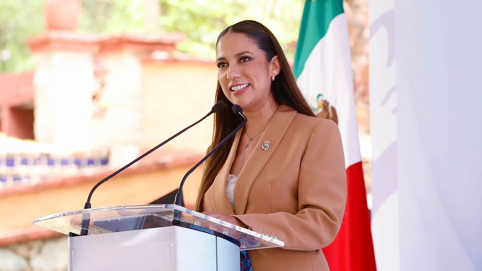 Plan de agua en Guanajuato avanza con apoyo federal