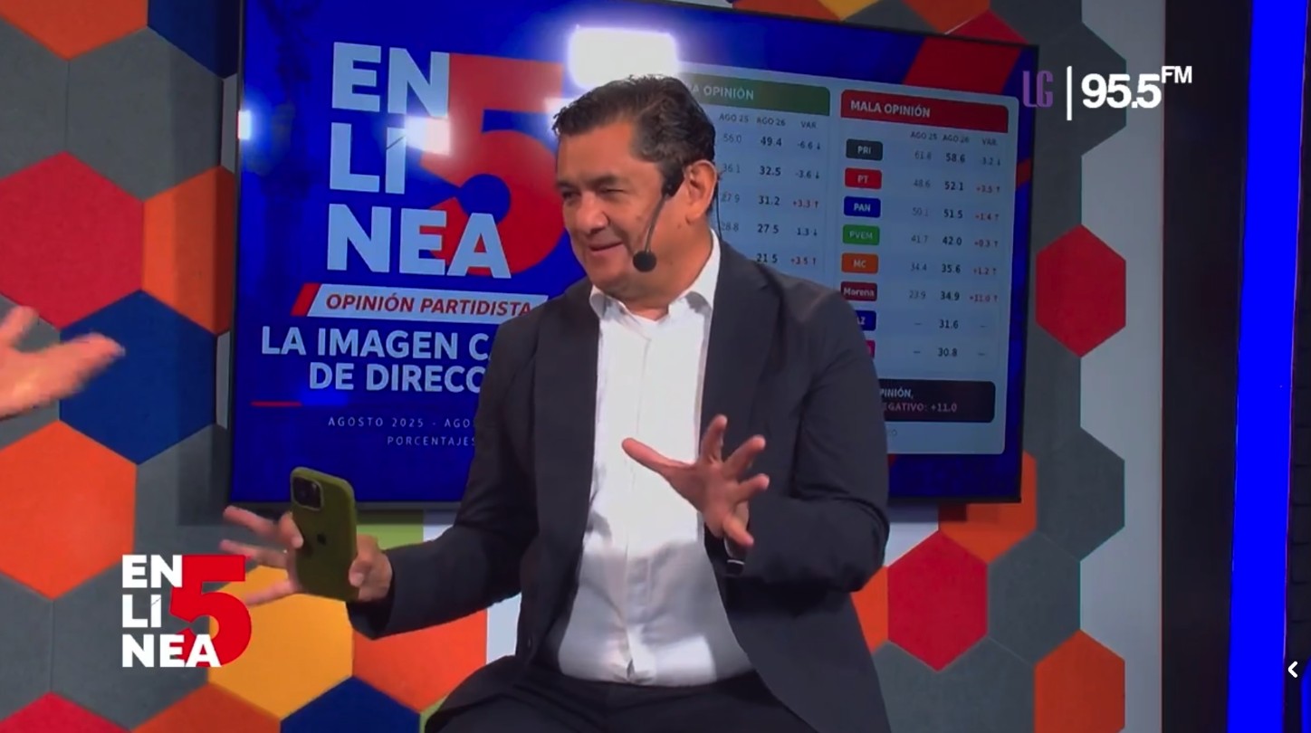 ¿Morena se Desinfla o Arrasa? Así Arranca la Elección | La Pólvora