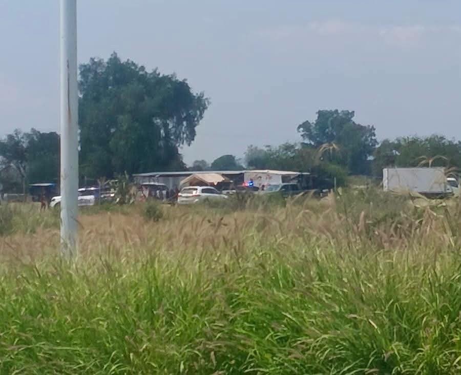 Se encienden las alertas por polvorines; Villagrán refuerza operativo