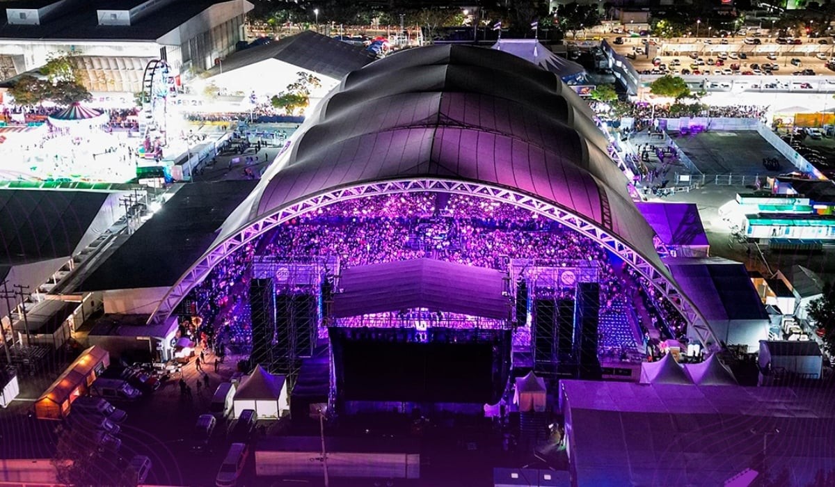 Sin presupuesto para más conciertos, Feria de León busca alternativas de financiamiento