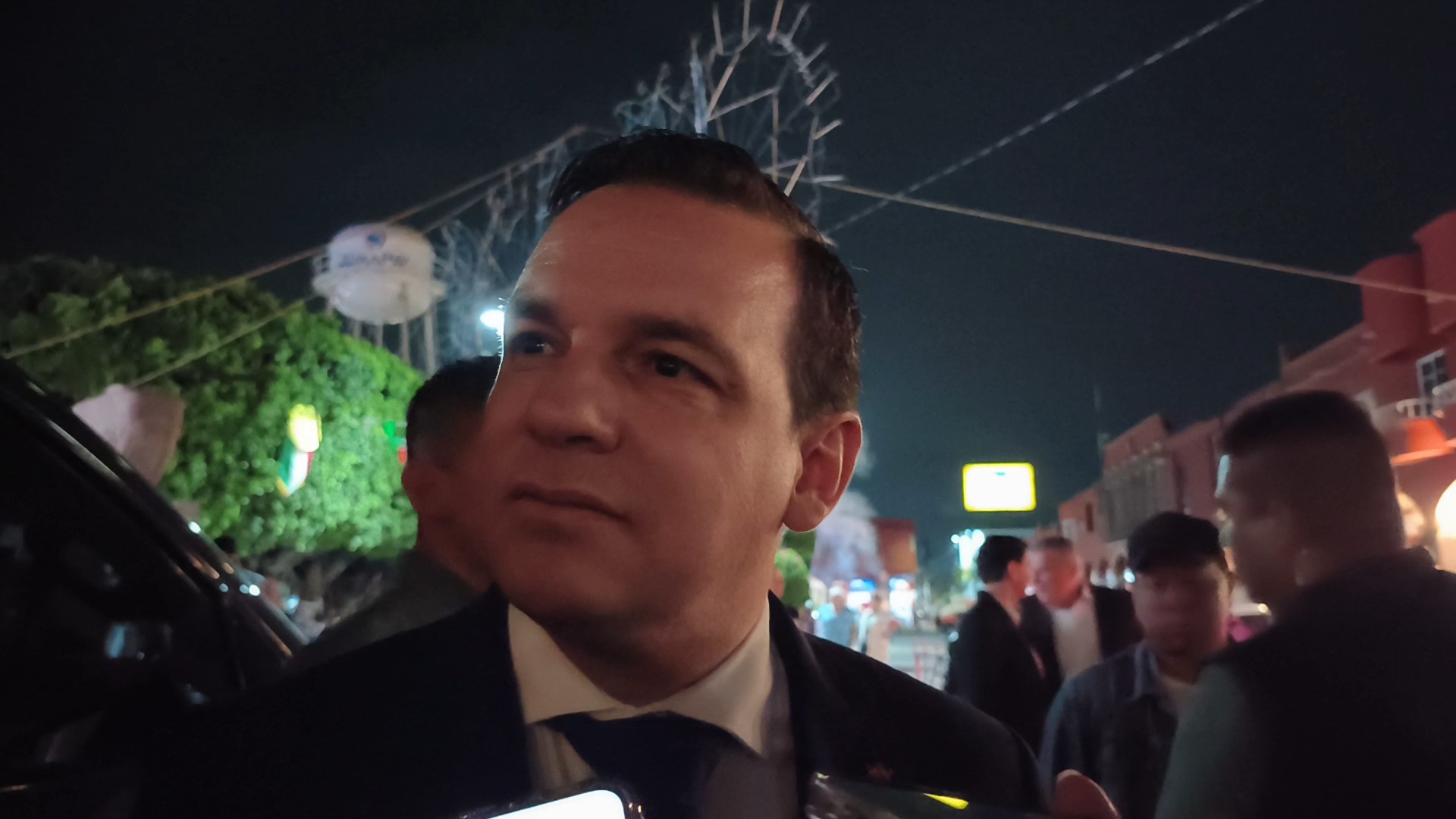 Pide Gobierno de Guanajuato privilegiar el diálogo ante nuevos bloqueos de campesinos