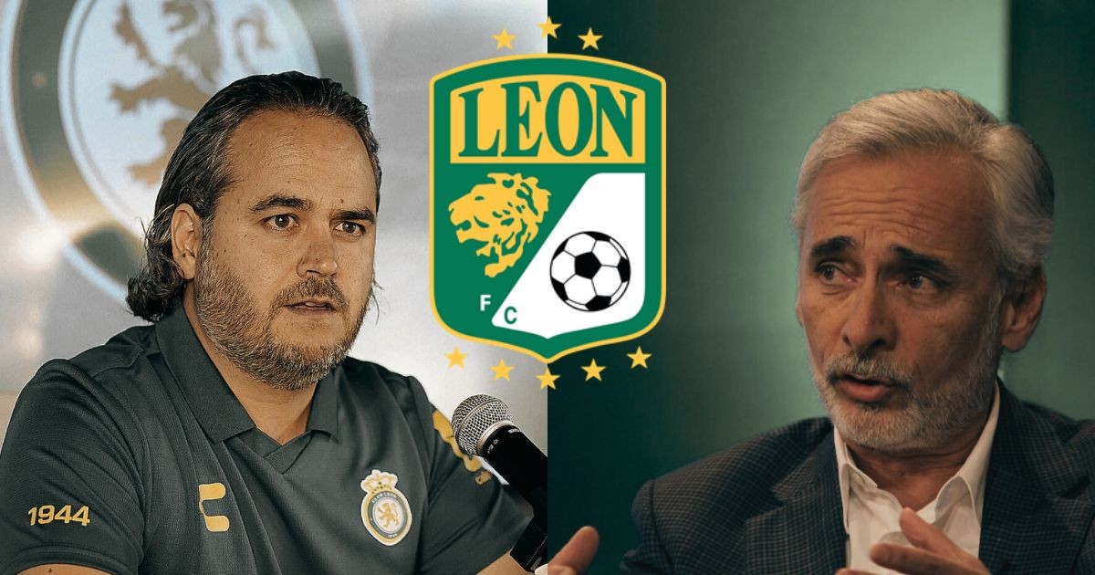 Grupo Pachuca venderá el control del Club León, pero los Martínez seguirán ligados al equipo