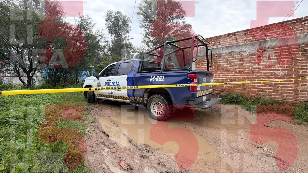Hallan a hombre sin vida en un campo de cultivo frente a kínder en Duarte